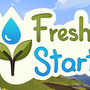 荒廃した世界を浄化する終末お掃除シム『Fresh Start Cleaning Simulator』近日早期アクセス開始予定！