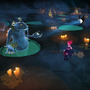 魔女がスタイリッシュに舞う！ローグライクACT『Bosorka』Steamストアページ公開