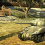 WargamingがE3 2014に出展！『WoT』など数タイトルの他に本物の戦車2両展示