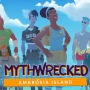 ギリシャ神話の神々と友達になるストーリーADV『Mythwrecked: Ambrosia Island』発表！