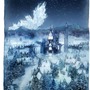 ライフシムRPG『ハーヴェステラ』雪に覆われた宗教都市や“妖精オーダー”といった新たな生活要素が新公開