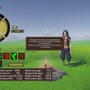 たった1人が執念で作り上げたオープンワールドRPG『Gedonia』開発者の理想が詰め込まれた世界で自分だけの冒険者ライフ【特選レポ】