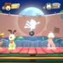 有名ぽっちゃりネコ「ガーフィールド」のパーティーゲーム『Garfield Lasagna Party』Steamストアページ公開―最大4人のローカルプレイ対応で32種類のゲームが登場