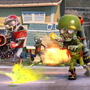 Xbox One/360版『プラント vs. ゾンビ ガーデンウォーフェア』の国内発売は9月4日