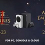 人気RTSシリーズ『Age of Empires』シリーズ2作品のXbox版が正式発表！『IV』の無料大型アップデートも配信開始