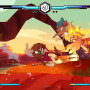 「マイリトルポニー」風ケモノ格ゲー『Them's Fightin' Herds』国内PS5/PS4版発売！