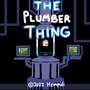 『Baba Is You』開発元が送るホラーメトロイドヴァニア『The Plumber Thing』発売！