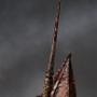 『サイレントヒル2』立ち塞がる「赤い三角頭」が立体化―痛々しい生傷や錆びた金属まで完全再現