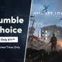 PCゲーム定期便「Humble Choice」11月度ラインナップ提供開始！