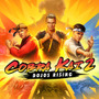 人気ドラマ「コブラ会」のゲーム新作『Cobra Kai 2: Dojos Rising』発売！