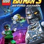 今度は宇宙も舞台に、人気レゴゲーム最新作『LEGO Batman 3: Beyond Gotham』が発表
