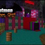 ゴッサムの街で悪と戦う『DOOM』バットマンMod「Batman Rogue City」が登場！