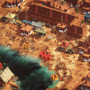 4つの文明で遊べるファンタジー中世都市建設シム『Earth of Oryn』キックスターター開始