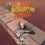 蠢く“手”が冒険する3DアクションADV『Super Adventure Hand』2023年にSteam配信