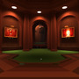 VRパターゴルフ『Walkabout Mini Golf VR』に名作ADV『Myst』島のコースを追加するDLC発売