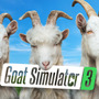 メェ～ワクなアイツが帰ってきた！人気ヤギシム2作目『Goat Simulator 3』ダウンロード版発売