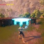 『ゼルダの伝説 BotW』彷彿とさせるマルチ対応オープンワールドサバイバル『凍った炎』は建築・戦闘・料理・冒険揃った期待作【特選レポ】