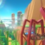 『マリオカート８ デラックス』追加コース第3弾発表！「メイプルツリーハウス」「テレサレイク」など、刺激的な全8種