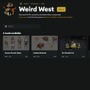 ダークファンタジー西部劇『Weird West』のPC版がModに対応！ 一人称視点Modも登場