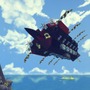 正式リリースに“漕ぎ着けず”…ファンタジー造船ADV『The Last Leviathan』GOG.comでの販売を停止