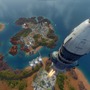 独裁者は宇宙へ！『トロピコ6』最新DLC「ニュー・フロンティア」PC向けにリリース―ロケット建造や火星コロニー構築が可能に