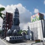 独裁者は宇宙へ！『トロピコ6』最新DLC「ニュー・フロンティア」PC向けにリリース―ロケット建造や火星コロニー構築が可能に