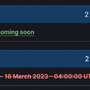 『STAR WARS ジェダイ：サバイバー』発売は3月16日？Steamページで日付が表示されるも現在は「近日公開」に