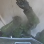 子供向け電動カートを魔改造！リアル“マスターチーフ”がミニ“ワートホグ”で爆走するコスプレ動画公開