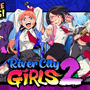 国内PC版はいつになる？『熱血硬派くにおくん外伝 River City Girls 2』海外版PC/コンソール版発売日が12月15日に決定
