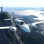 2020年発売の『Microsoft Flight Simulator』プレイヤー数1,000万人突破！2023年も新展開を計画中
