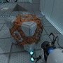傑作パズル『Portal』のレイトレーシング対応版『Portal with RTX』配信！