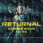 ローグライクTPS『Returnal』のPC版が発表！2023年初頭発売予定【TGA2022】