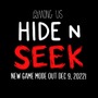 『Among Us』に新ゲームモード「Hide n Seek」追加が発表！全プラットフォーム向けに12月9日配信予定【TGA2022】