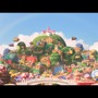 大量のキノピオたちが歩くキノコ王国を探索！映画「ザ・スーパーマリオブラザーズ・ムービー」新映像【TGA2022】