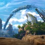 オンラインアクションRPG『BLUE PROTOCOL』新映像公開―対象機種はPC/PS5/Xbox Series X|Sに【TGA2022】