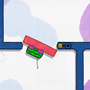 ぐにゃぐにゃ物理演算ドライブ『JellyCar Worlds』Steam/スイッチ/iOS向けでリリース！車だけじゃない、世界もゼリーでできている