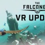 飛行アクション『ファルコニア』Steam版に無料VR対応アプデ配信―セールも開催予定