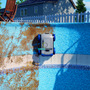 プール清掃シム『Pool Cleaning Simulator』トレイラー公開―高級住宅街、市営の掃除はもちろん動物駆除も