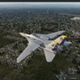 FAA公式認定は伊達じゃない！フライトシムシリーズ最新作『X-Plane 12』強化されたグラフィックと優れたフライトモデルが特徴【特選レポ】