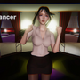 ダンス大好き女子を眺めるゲーム？『Pretty Dancer』Steamでリリース―方向ボタンを素早く押して指示に従え