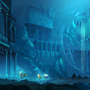 【期間限定無料】GOG.comにて手描きアニメの横スクACT『Greak: Memories of Azur』が無料配布中！