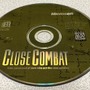 『Close Combat』CD