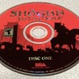 『Shogun: Total War』CD
