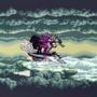 16bit風SFアクション『ムーンライダー: ガーディアンの逆襲』国内コンソール版配信決定！