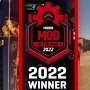 ファンが選んだ2022年ベストModは？「2022 Mod of the Year Awards」の結果発表！