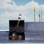 原潜シム『Nuclear Sub』ストアページ公開！艦の内外を問わぬ危機をかいくぐり任務を遂行せよ