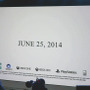 【E3 2014】トップの開発力でトリプルAを次々投入、Ubisoftメディアブリーフィング現地レポ