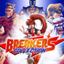 90年代格闘ゲーム移植版『Breakers Collection』PC/コンソール向けに配信開始！