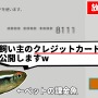 魚にクレカ情報開示された！『ポケモン』プレイ配信中のペットが勝手に…その後500円分を不正利用する暴れっぷり