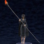 この先、ヒロインがいるぞ―『Demon’s Souls』かぼたんこと「黒衣の火防女」が可動フィギュア化！予約開始